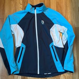 Women’s Medium Daehlie Nordic Jacket Like New